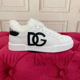 Picture of Dolce Gabbana Shoes _SKUD&Gshoes38-46h01094061
